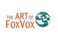 Artoffoxvox Coupon Codes October 2023