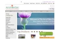 Artofskincare 25% Off Coupon Codes May 2024