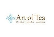 Art Of Tea Coupon Codes December 2022
