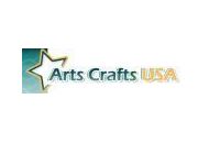 Arts Crafts Usa Coupon Codes April 2023