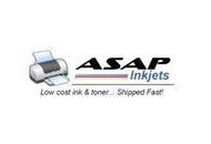 Asap Ink Jets 10% Off Coupon Codes May 2024