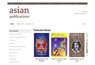 Asianpublications Coupon Codes May 2024