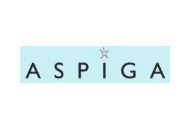 Aspiga Coupon Codes February 2023