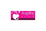 Aspire Style Uk Coupon Codes October 2023