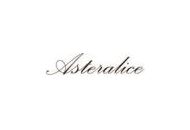 Asteralice Coupon Codes April 2024