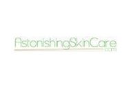 Astonishing Skin Care 20% Off Coupon Codes May 2024