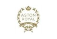 Astonroyal Coupon Codes April 2024