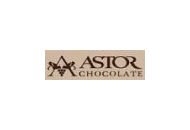 Astor Chocolate Coupon Codes April 2024