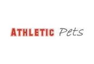Athletic Pets Coupon Codes April 2024