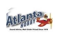 Atlanta Hobby 10$ Off Coupon Codes May 2024