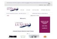 Atouchofluxury 15% Off Coupon Codes May 2024