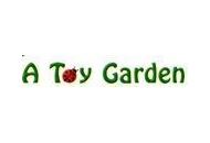 A Toy Garden Coupon Codes April 2024