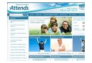 Attendslifestyles Uk Coupon Codes June 2023