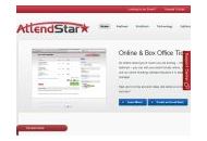 Attendstar Coupon Codes April 2023