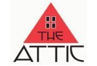 The Attic Coupon Codes October 2023