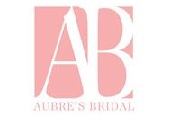 Aubre's Bridal 10% Off Coupon Codes May 2024