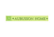 Aubussonhome Coupon Codes May 2022