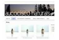 Aucocisconaturals 15% Off Coupon Codes May 2024