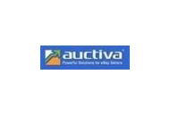 Auctiva Coupon Codes January 2022
