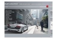 Audi-collection Coupon Codes May 2024