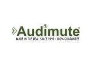 Audimute 10$ Off Coupon Codes May 2024
