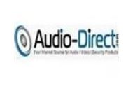 Audio Direct Coupon Codes December 2023