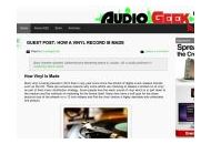 Audiogeekzine 50% Off Coupon Codes May 2024