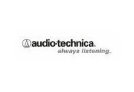 Audio-technica Coupon Codes December 2022