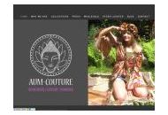 Aum-couture Coupon Codes April 2024
