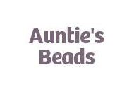 Auntie's Beads Coupon Codes August 2022