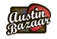 Austin Bazaar Coupon Codes April 2024