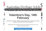 Australianperfumeaddicts Coupon Codes April 2024