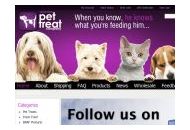 Australianpettreatcompany Au 10% Off Coupon Codes May 2024