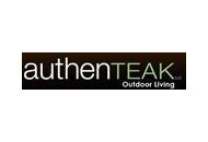 Authenteak 10% Off Coupon Codes May 2024
