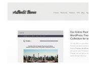 Authenticthemes 35% Off Coupon Codes May 2024