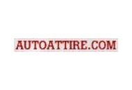 Auto Attire Coupon Codes August 2022