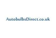 Autobulbs Direct Coupon Codes May 2024