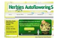 Autofloweringseeds Coupon Codes May 2024