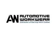 Automotive Workwear 10% Off Coupon Codes April 2024