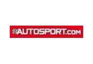 Autosport Coupon Codes April 2024