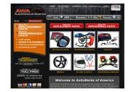 Autowerksofamerica 10% Off Coupon Codes May 2024