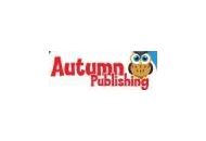 Autumnchildrensbooks Uk 40% Off Coupon Codes May 2024