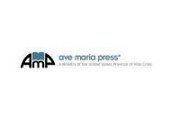 Ave Maria Press Coupon Codes April 2024
