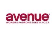 Avenue Coupon Codes August 2022
