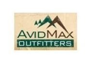 Avid Max Outfitters Coupon Codes June 2023