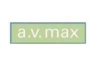 Avmaxaccessories Coupon Codes April 2024