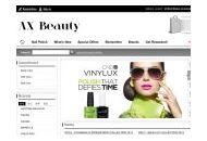 Axbeauty 15% Off Coupon Codes May 2024