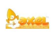 Axel Music Free Shipping Coupon Codes May 2024