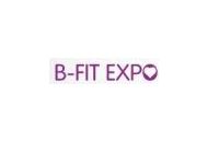 B-fit Expo Uk Coupon Codes October 2023