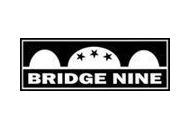 Bridge Nine Coupon Codes April 2024
